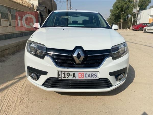 رینۆ سیمبۆل 2021  بۆ فرۆشتن لە عێراق - دیوانیە